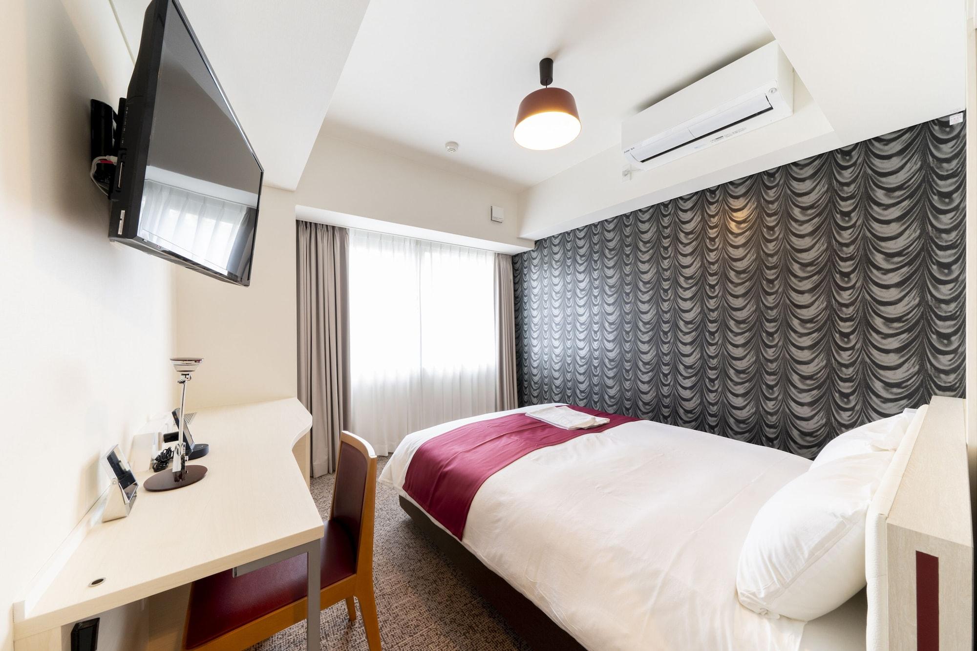 Hotel Rosso Каруидзава Экстерьер фото