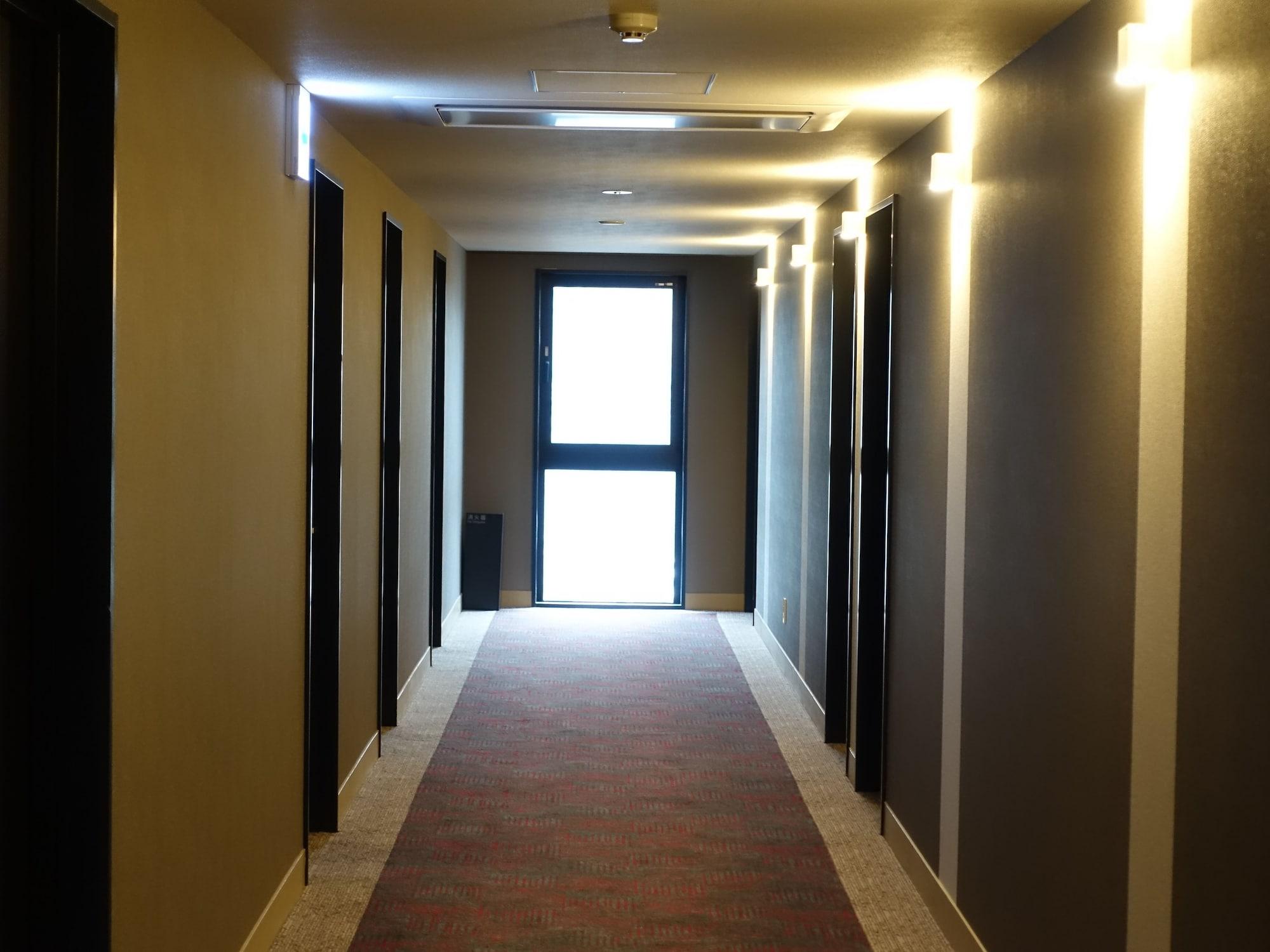 Hotel Rosso Каруидзава Экстерьер фото