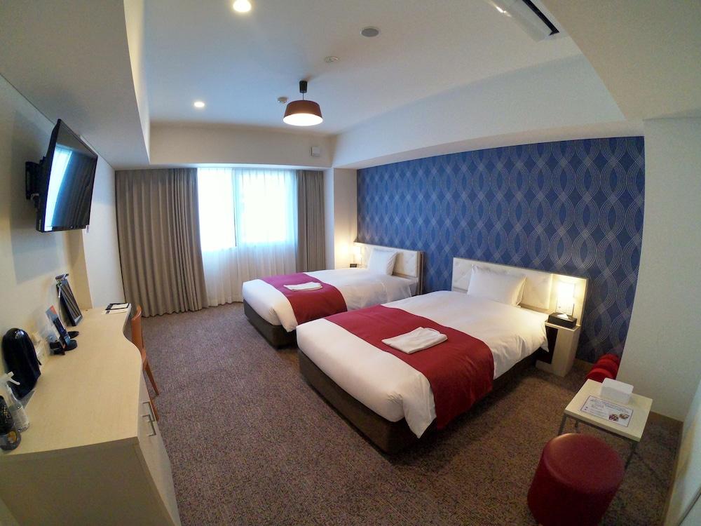 Hotel Rosso Каруидзава Экстерьер фото