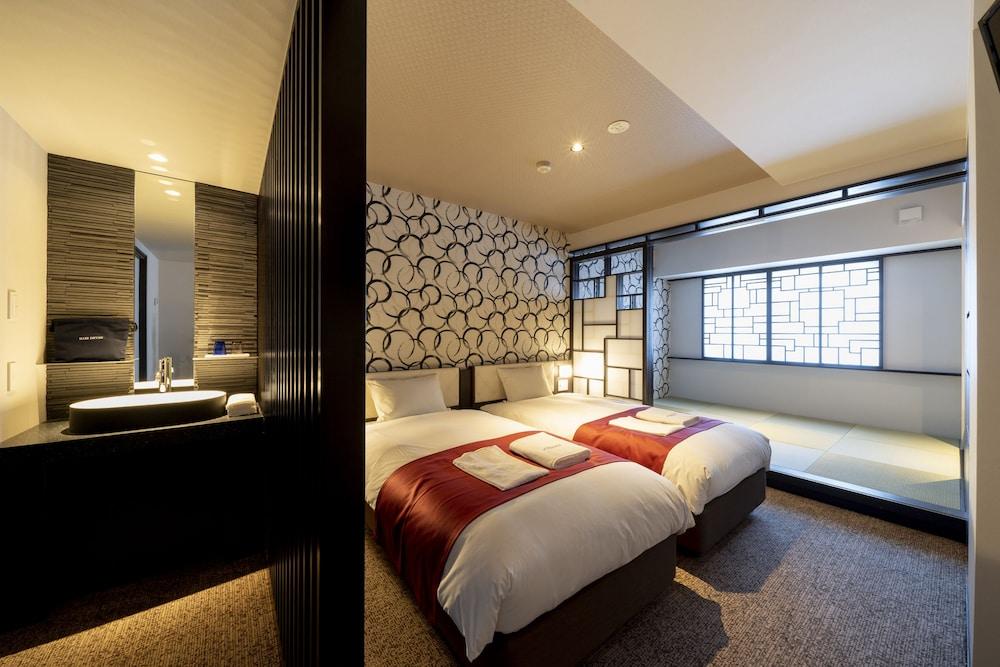 Hotel Rosso Каруидзава Экстерьер фото