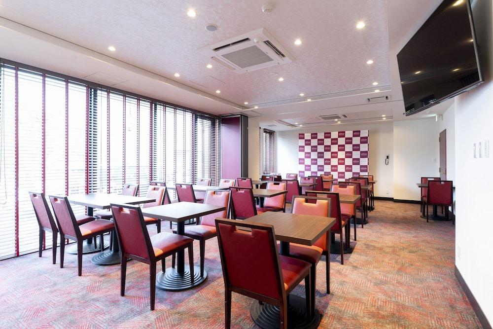 Hotel Rosso Каруидзава Экстерьер фото