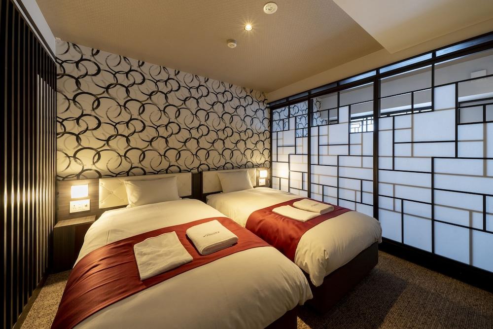 Hotel Rosso Каруидзава Экстерьер фото