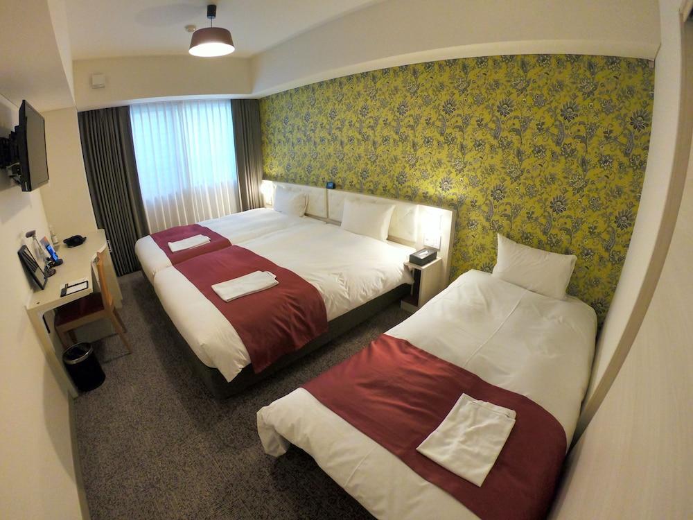 Hotel Rosso Каруидзава Экстерьер фото