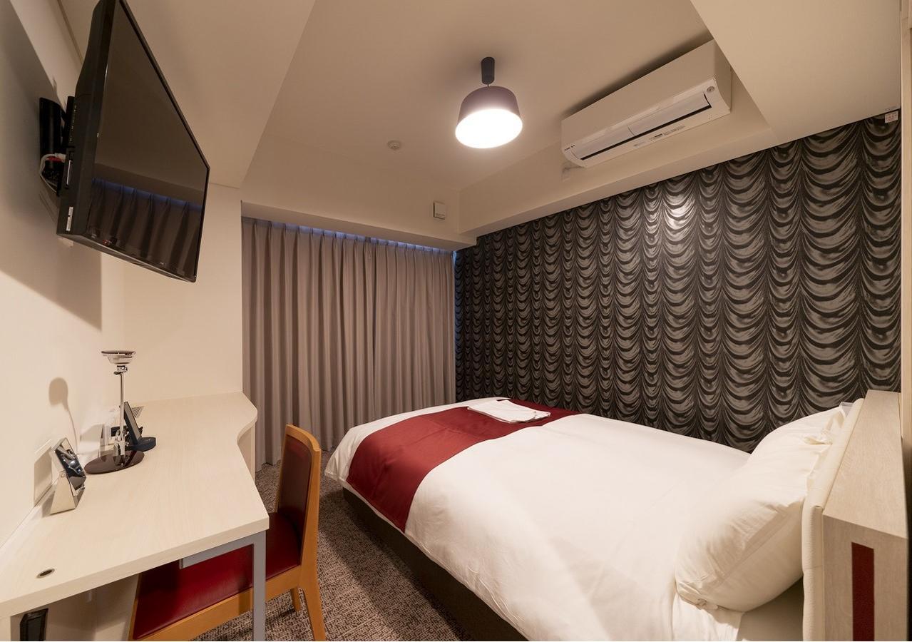 Hotel Rosso Каруидзава Экстерьер фото
