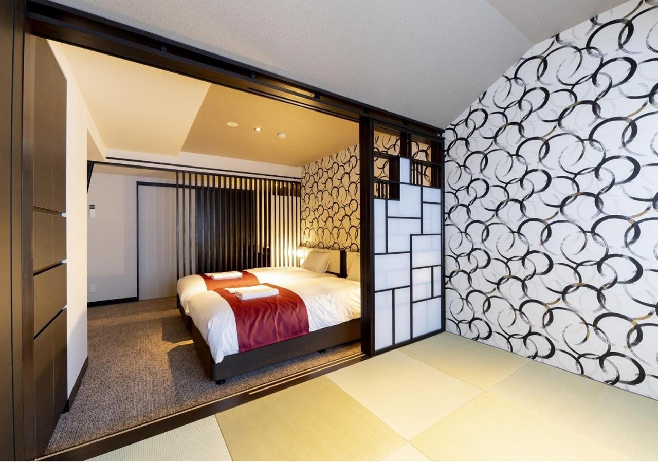 Hotel Rosso Каруидзава Экстерьер фото