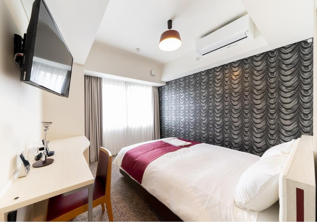 Hotel Rosso Каруидзава Экстерьер фото
